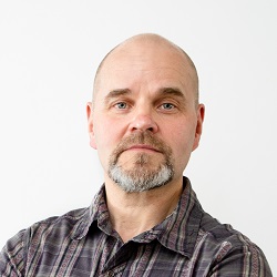 Vesa Kivinen