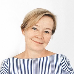 Anne Leppänen