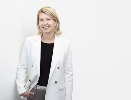 Appointment News: Anette van der Vliet joins Realidea Oy