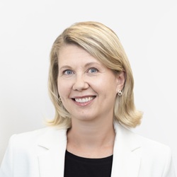 Anette van der Vliet