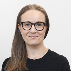 Tanja Pasanen