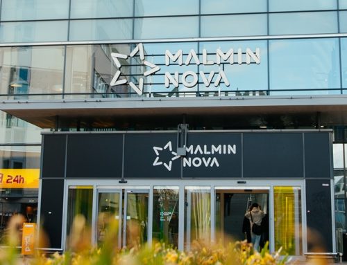 Malmin Nova HOK-Elannon omistukseen – Realidea jatkaa managerina