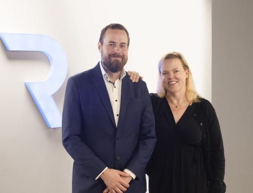 Appointment News: Piia Liukko and Joni Toikkanen join Realidea Oy